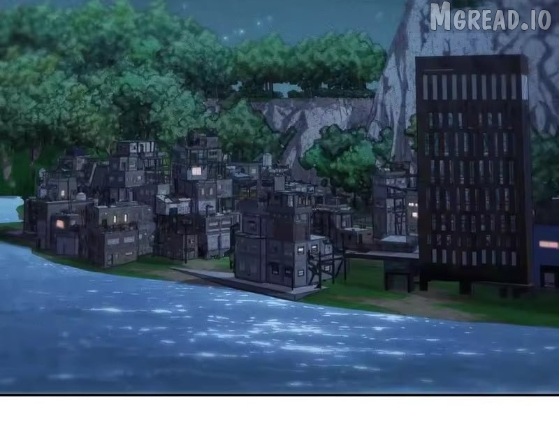 Hidden Dragon in the City (2025) Chapter 60  - page 23